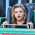 Chloe-Moretz-in-Shorts-at-Disneyland--16.jpg